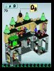 Instrucciones de Construcción - LEGO - 5378 - Hogwarts Castle™: Page 62