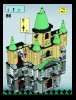 Instrucciones de Construcción - LEGO - 5378 - Hogwarts Castle™: Page 70