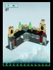 Instrucciones de Construcción - LEGO - 5378 - Hogwarts Castle™: Page 47