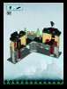 Instrucciones de Construcción - LEGO - 5378 - Hogwarts Castle™: Page 53