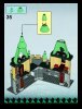 Instrucciones de Construcción - LEGO - 5378 - Hogwarts Castle™: Page 56