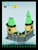 Instrucciones de Construcción - LEGO - 5378 - Hogwarts Castle™: Page 57