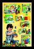 Instrucciones de Construcción - LEGO - 5416 - My first LEGO® DUPLO® set: Page 7