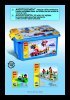 Instrucciones de Construcción - LEGO - 5482 - Ultimate LEGO® House Building Set: Page 64