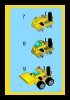 Instrucciones de Construcción - LEGO - 5483 - Ready, Steady, Build & Race LEGO® Set: Page 21