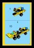 Instrucciones de Construcción - LEGO - 5483 - Ready, Steady, Build & Race LEGO® Set: Page 23