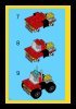 Instrucciones de Construcción - LEGO - 5483 - Ready, Steady, Build & Race LEGO® Set: Page 28