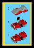 Instrucciones de Construcción - LEGO - 5483 - Ready, Steady, Build & Race LEGO® Set: Page 35