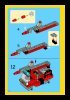 Instrucciones de Construcción - LEGO - 5483 - Ready, Steady, Build & Race LEGO® Set: Page 38