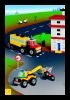 Instrucciones de Construcción - LEGO - 5483 - Ready, Steady, Build & Race LEGO® Set: Page 24