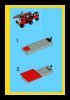 Instrucciones de Construcción - LEGO - 5483 - Ready, Steady, Build & Race LEGO® Set: Page 33