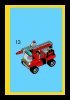 Instrucciones de Construcción - LEGO - 5483 - Ready, Steady, Build & Race LEGO® Set: Page 39