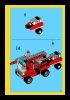 Instrucciones de Construcción - LEGO - 5483 - Ready, Steady, Build & Race LEGO® Set: Page 41