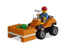 5489 - Ultimate LEGO® Vehicle Building Set