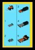 Instrucciones de Construcción - LEGO - 5489 - Ultimate LEGO® Vehicle Building Set: Page 10