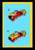 Instrucciones de Construcción - LEGO - 5489 - Ultimate LEGO® Vehicle Building Set: Page 16