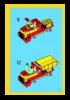 Instrucciones de Construcción - LEGO - 5489 - Ultimate LEGO® Vehicle Building Set: Page 17