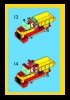 Instrucciones de Construcción - LEGO - 5489 - Ultimate LEGO® Vehicle Building Set: Page 18