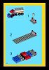 Instrucciones de Construcción - LEGO - 5489 - Ultimate LEGO® Vehicle Building Set: Page 32