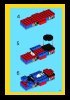 Instrucciones de Construcción - LEGO - 5489 - Ultimate LEGO® Vehicle Building Set: Page 33