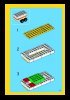 Instrucciones de Construcción - LEGO - 5489 - Ultimate LEGO® Vehicle Building Set: Page 37