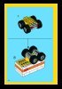 Instrucciones de Construcción - LEGO - 5489 - Ultimate LEGO® Vehicle Building Set: Page 40