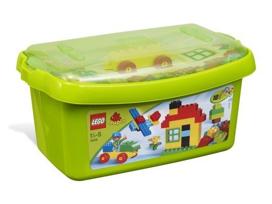 5506 - LEGO® DUPLO® Large Brick Box