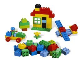 5506 - LEGO® DUPLO® Large Brick Box