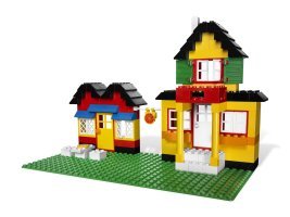 5508 - LEGO® Deluxe Brick Box