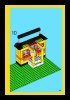 Instrucciones de Construcción - LEGO - 5508 - LEGO® Deluxe Brick Box: Page 23