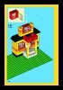 Instrucciones de Construcción - LEGO - 5508 - LEGO® Deluxe Brick Box: Page 28