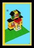 Instrucciones de Construcción - LEGO - 5508 - LEGO® Deluxe Brick Box: Page 31