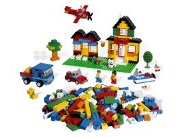 5508 - LEGO® Deluxe Brick Box