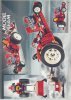 Instrucciones de Construcción - LEGO - 5533 - Team Dragster: Page 39