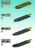 Instrucciones de Construcción - LEGO - 5542 - Rescue Helicopter: Page 3