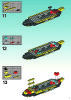 Instrucciones de Construcción - LEGO - 5542 - Rescue Helicopter: Page 5