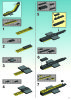 Instrucciones de Construcción - LEGO - 5542 - Rescue Helicopter: Page 13