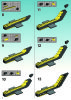 Instrucciones de Construcción - LEGO - 5542 - Rescue Helicopter: Page 14