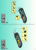 Instrucciones de Construcción - LEGO - 5542 - Rescue Helicopter: Page 21