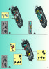 Instrucciones de Construcción - LEGO - 5542 - Rescue Helicopter: Page 22