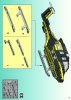 Instrucciones de Construcción - LEGO - 5542 - Rescue Helicopter: Page 25