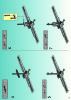 Instrucciones de Construcción - LEGO - 5542 - Rescue Helicopter: Page 29