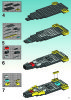 Instrucciones de Construcción - LEGO - 5542 - Rescue Helicopter: Page 35