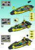 Instrucciones de Construcción - LEGO - 5542 - Rescue Helicopter: Page 37