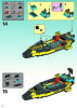 Instrucciones de Construcción - LEGO - 5542 - Rescue Helicopter: Page 38