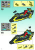 Instrucciones de Construcción - LEGO - 5542 - Rescue Helicopter: Page 40