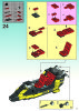 Instrucciones de Construcción - LEGO - 5542 - Rescue Helicopter: Page 43