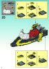 Instrucciones de Construcción - LEGO - 5542 - Rescue Helicopter: Page 44