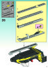 Instrucciones de Construcción - LEGO - 5542 - Rescue Helicopter: Page 45