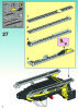 Instrucciones de Construcción - LEGO - 5542 - Rescue Helicopter: Page 46